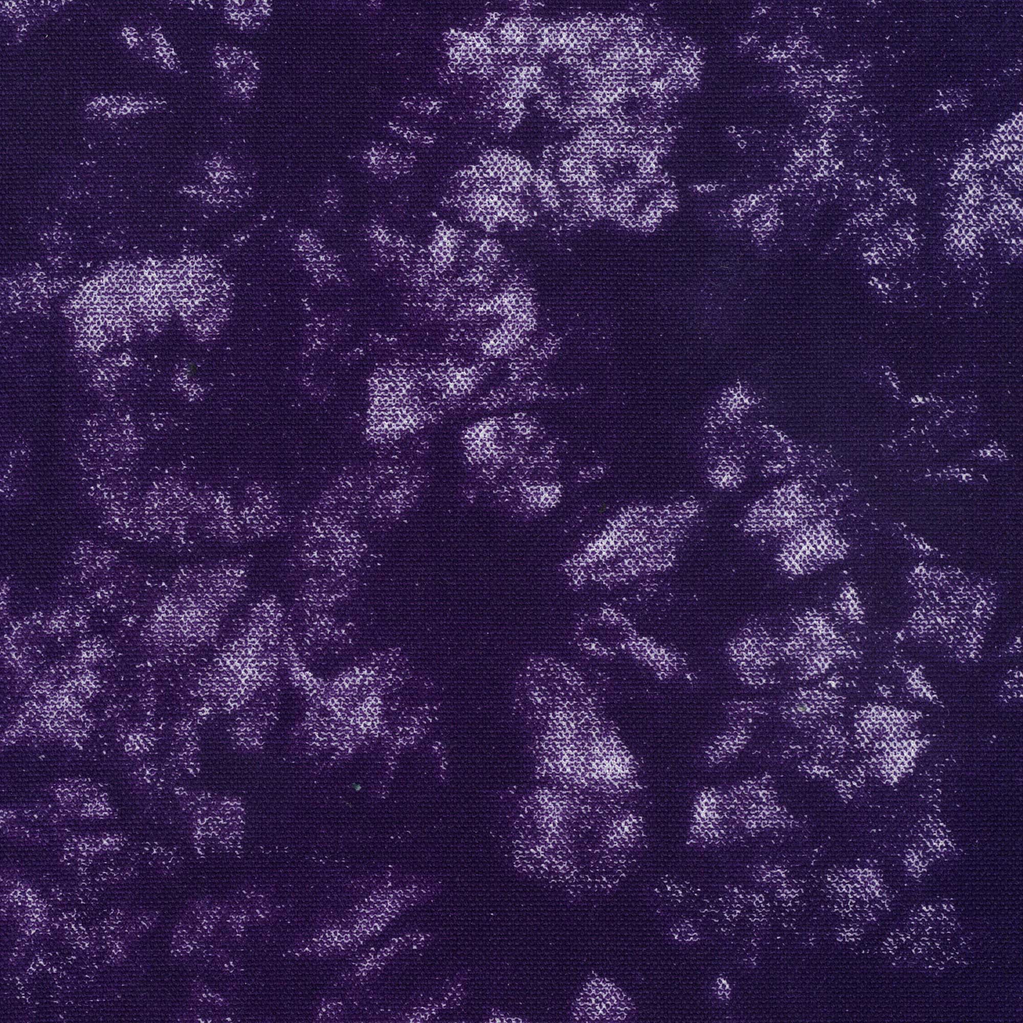 しぼり柄・紫