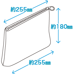 用具入れ（トモジ）