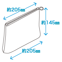 用具入れ（シゲ・マチ無）